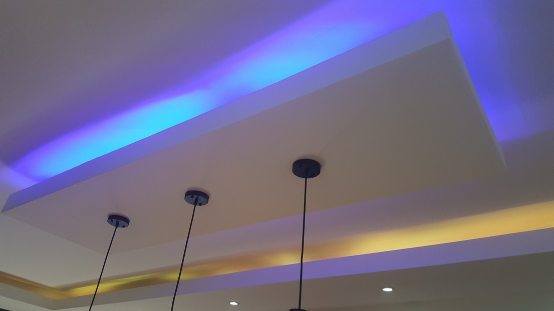 Elite Interiors showroom 1