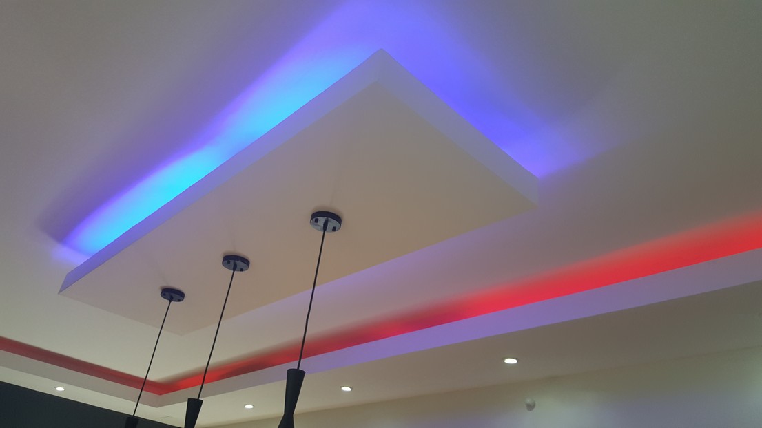 Elite Interiors showroom 2