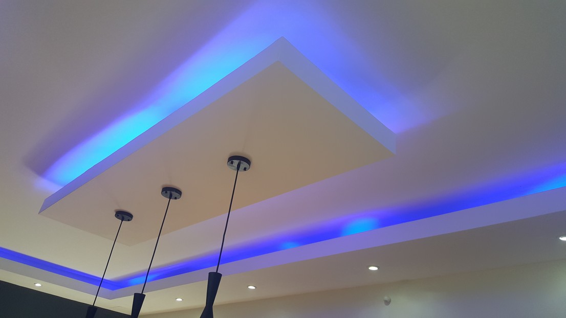 Elite Interiors showroom 3