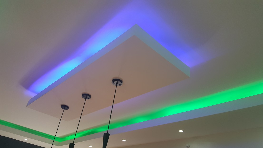 Elite Interiors showroom 4
