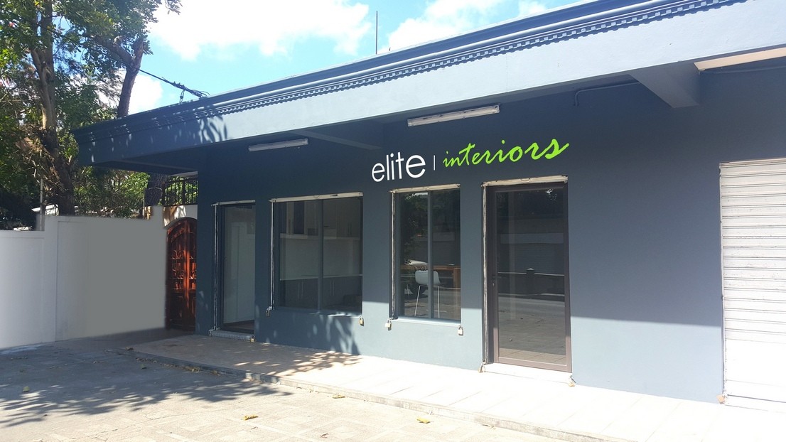 Elite Interiors showroom 5