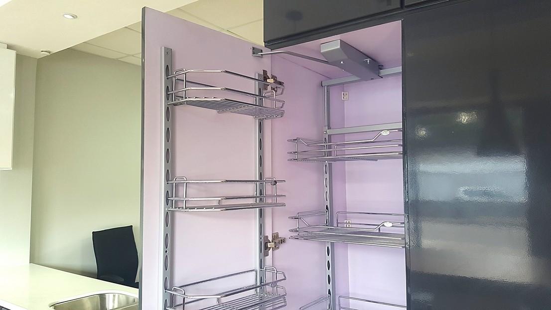 Elite Interiors showroom 8