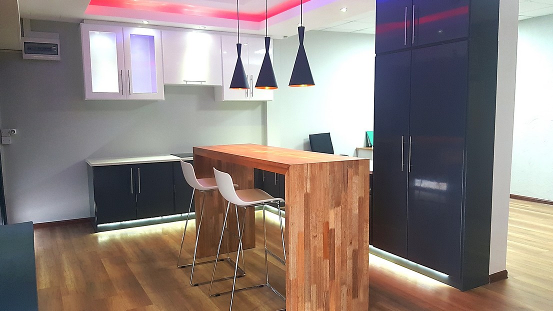 Elite Interiors showroom 10